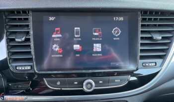 Opel Mokka X 1.6 D Start/Stop Edition full
