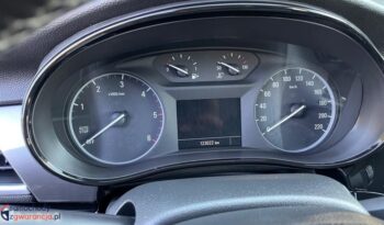 Opel Mokka X 1.6 D Start/Stop Edition full
