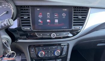 Opel Mokka X 1.6 D Start/Stop Edition full