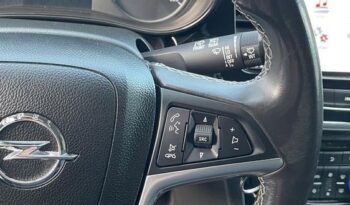 Opel Mokka X 1.6 D Start/Stop Edition full