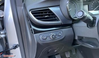 Opel Mokka X 1.6 D Start/Stop Edition full