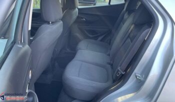 Opel Mokka X 1.6 D Start/Stop Edition full