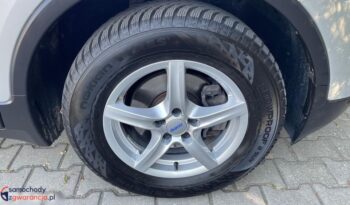 Opel Mokka X 1.6 D Start/Stop Edition full