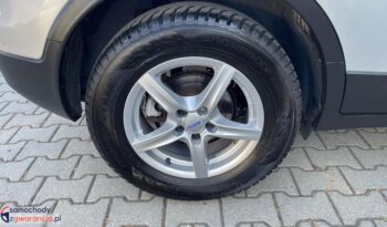 Opel Mokka X 1.6 D Start/Stop Edition full