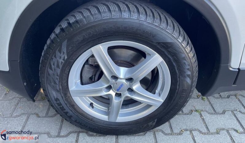Opel Mokka X 1.6 D Start/Stop Edition full
