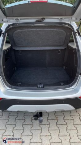 Opel Mokka X 1.6 D Start/Stop Edition full
