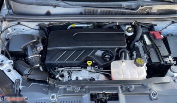 Opel Mokka X 1.6 D Start/Stop Edition full