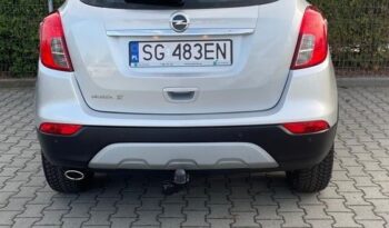 Opel Mokka X 1.6 D Start/Stop Edition full