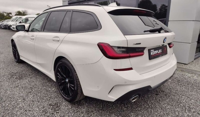 BMW Seria 3 full