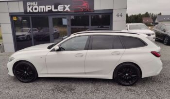 BMW Seria 3 full