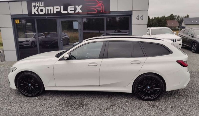 BMW Seria 3 full