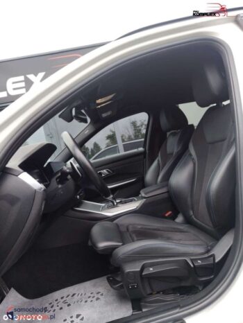 BMW Seria 3 full
