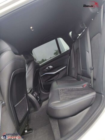 BMW Seria 3 full