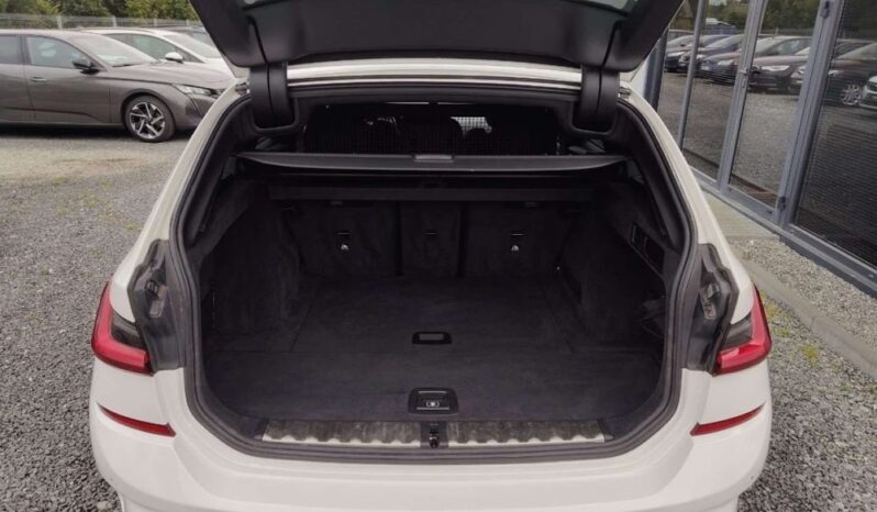 BMW Seria 3 full