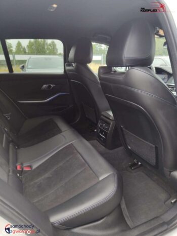 BMW Seria 3 full