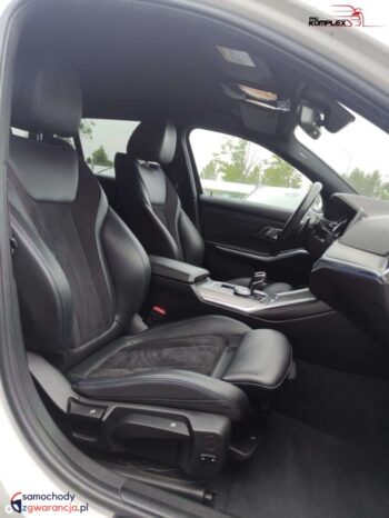 BMW Seria 3 full