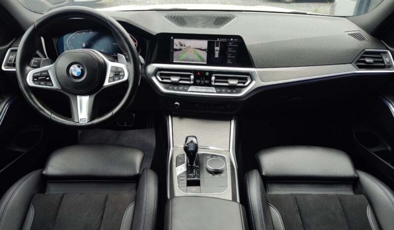 BMW Seria 3 full