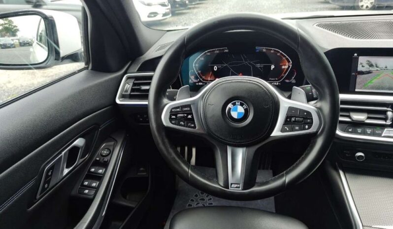 BMW Seria 3 full
