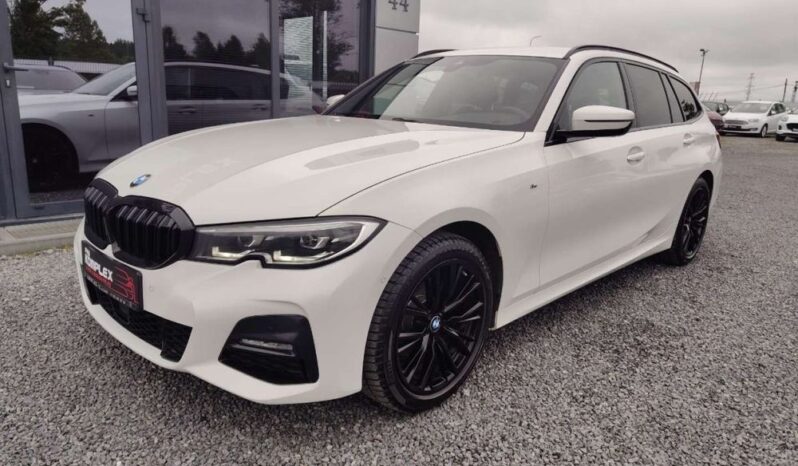 BMW Seria 3 full