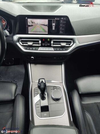 BMW Seria 3 full