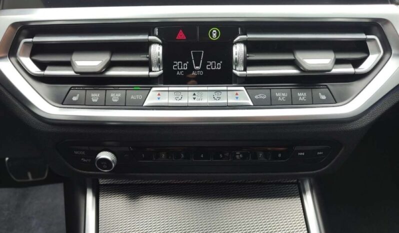 BMW Seria 3 full