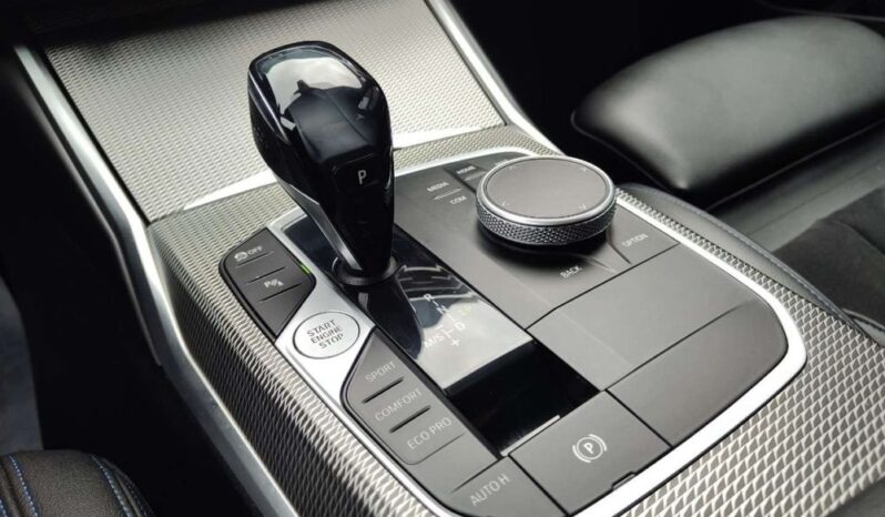 BMW Seria 3 full