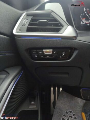 BMW Seria 3 full