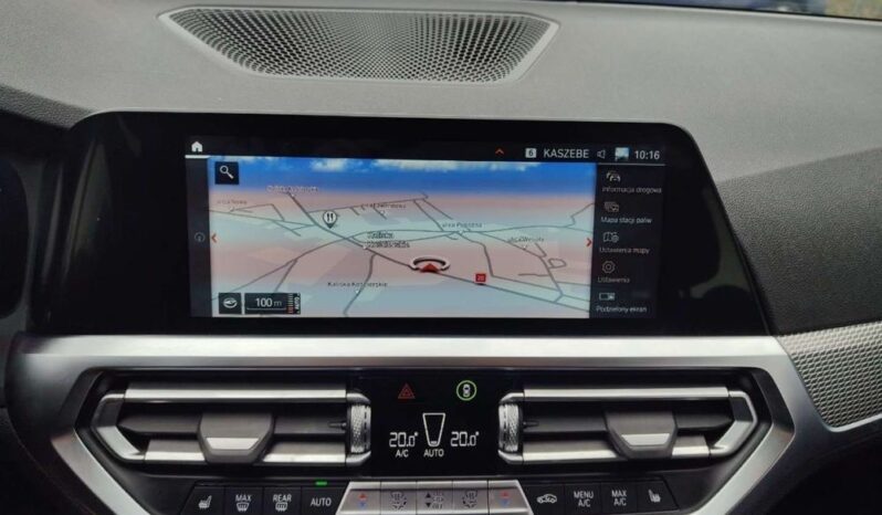 BMW Seria 3 full