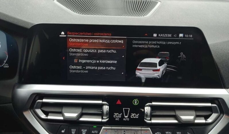 BMW Seria 3 full