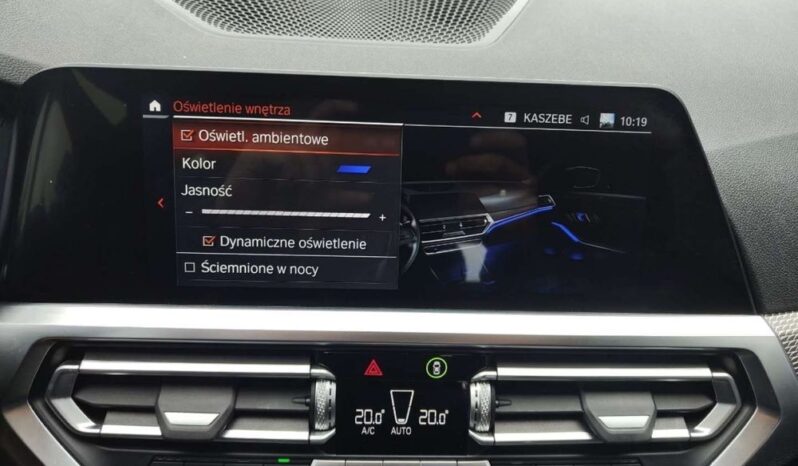 BMW Seria 3 full