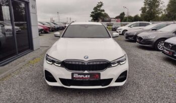 BMW Seria 3 full