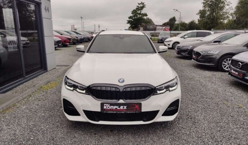 BMW Seria 3 full