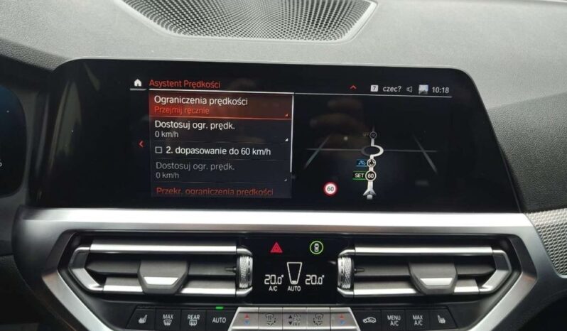 BMW Seria 3 full