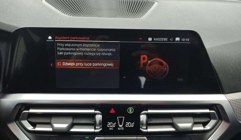 BMW Seria 3 full