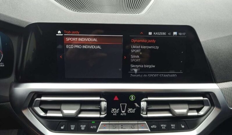 BMW Seria 3 full