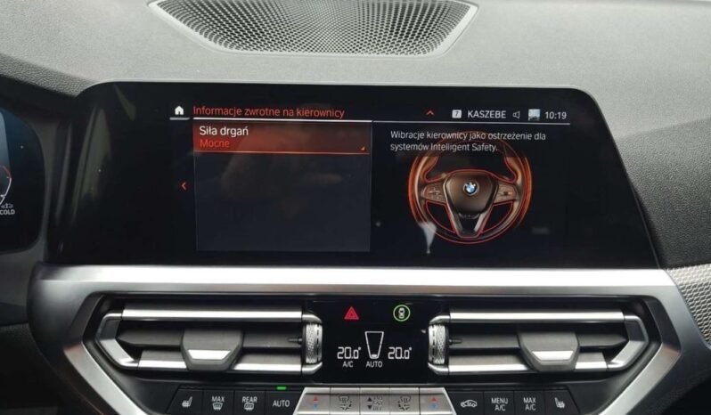 BMW Seria 3 full