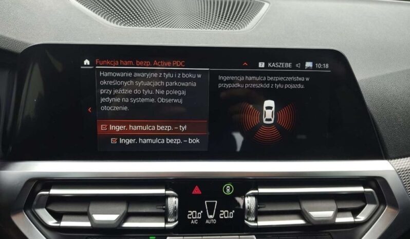 BMW Seria 3 full