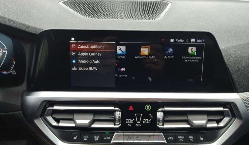 BMW Seria 3 full