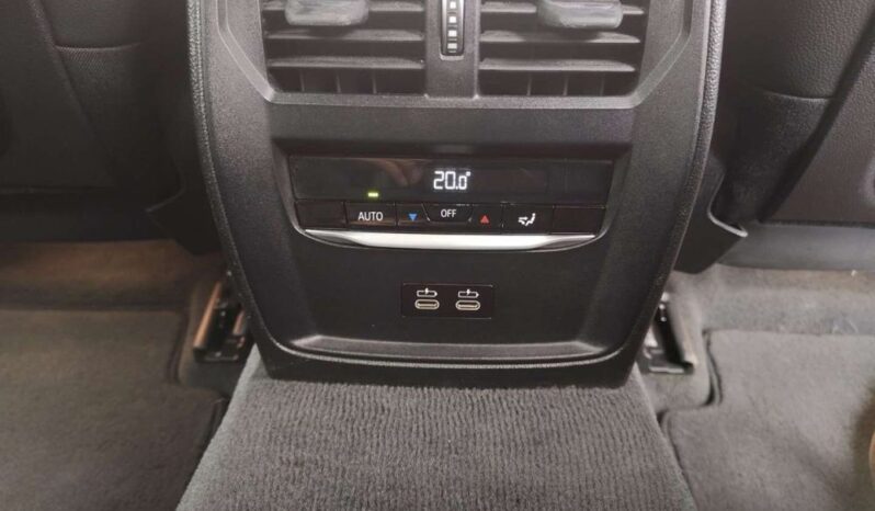 BMW Seria 3 full