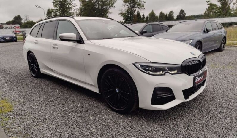 BMW Seria 3 full