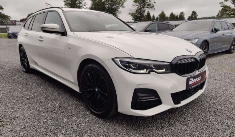 BMW Seria 3 full