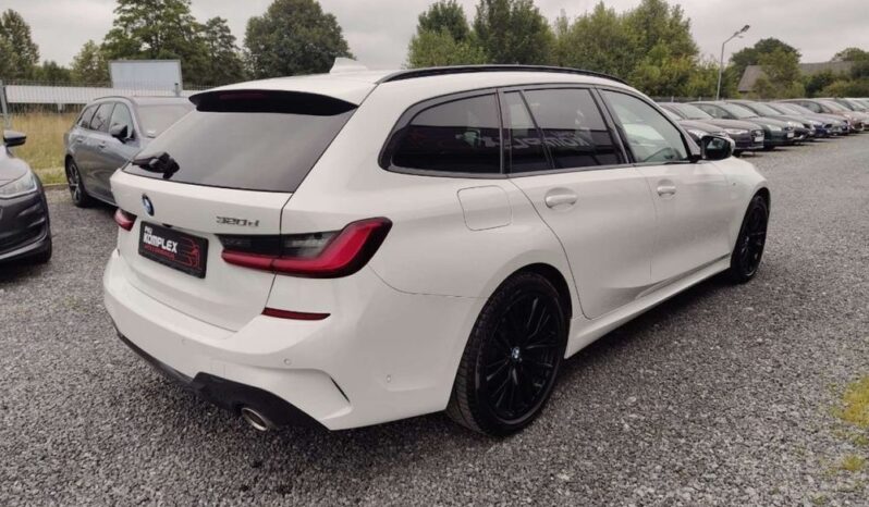 BMW Seria 3 full
