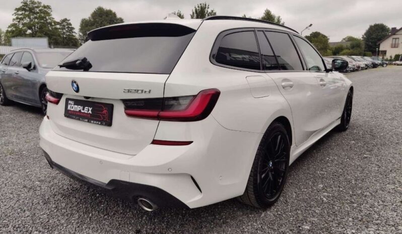BMW Seria 3 full
