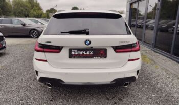 BMW Seria 3 full