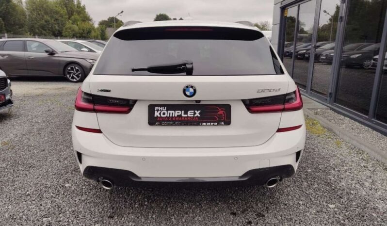 BMW Seria 3 full