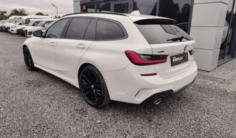 BMW Seria 3 full