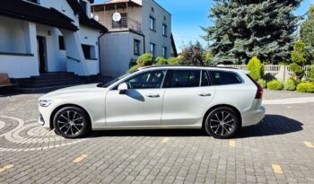 Volvo V60 D4 Momentum Pro full