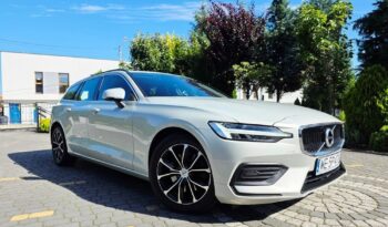 Volvo V60 D4 Momentum Pro full