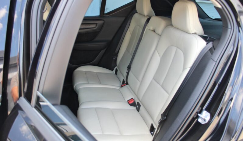Volvo Xc 40 1.5 T3. Serwis. Polecam! VAT 23% full