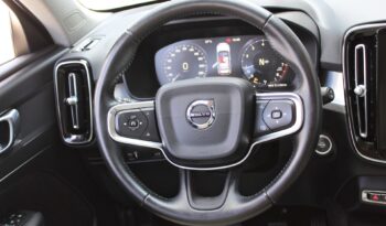 Volvo Xc 40 1.5 T3. Serwis. Polecam! VAT 23% full